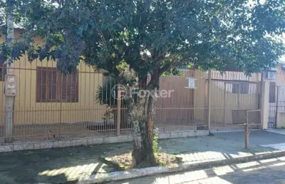 Casa com 2 quartos à venda na quadra e cinco, 34, guajuviras, canoas, 200 m2 por r$ 329.000