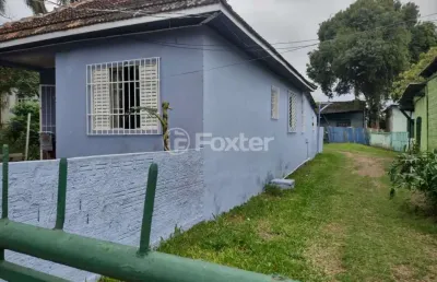 Terreno comercial à venda na avenida cruz alta, 461, nonoai, porto alegre, 822 m2 por r$ 960.000