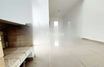 Casa com 3 quartos à venda na rua werno finkler, 280, aberta dos morros, porto alegre, 70 m2 por r$ 380.000