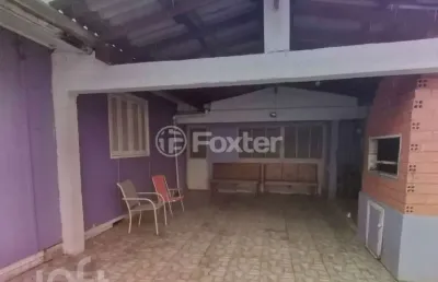 Casa com 3 quartos à venda na rua dona maria isabel, 550, harmonia, canoas, 200 m2 por r$ 280.000
