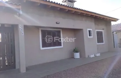 Casa com 4 quartos à venda na rua maranhão, 988, nova tramandaí, tramandaí, 130 m2 por r$ 499.000