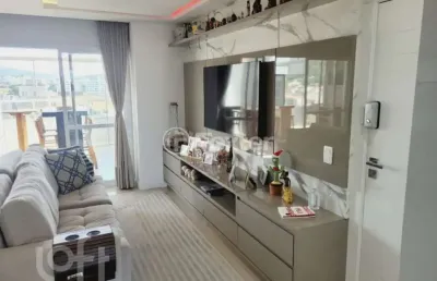 Casa com 3 quartos à venda na rua elis regina, 1453, areias, são josé, 220 m2 por r$ 1.490.000