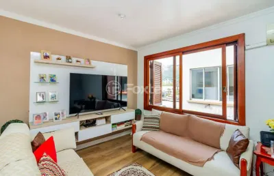 Apartamento com 2 quartos à venda na rua aracy dantas de gusmão, 37, morro santana, porto alegre, 79 m2 por r$ 342.000