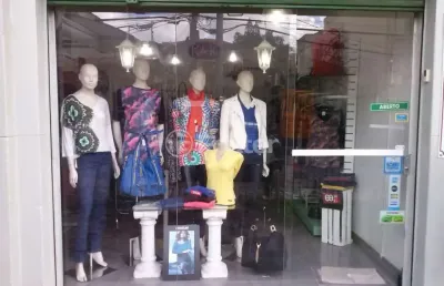 Ponto comercial com 2 salas à venda na rua doutor voltaire pires, 85, santo antônio, porto alegre, 50 m2 por r$ 199.990