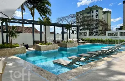 Apartamento com 3 quartos à venda na rua caxias, 899, centro, esteio, 241 m2 por r$ 3.921.600