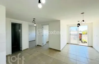 Apartamento com 2 quartos à venda na rua santa rosa, 101, primavera, novo hamburgo, 69 m2 por r$ 270.000