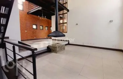 Casa em condomínio fechado com 3 quartos à venda na rua manoel pedro vieira, 857, morro das pedras, florianópolis, 241 m2 por r$ 3.990.000