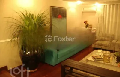 Casa com 3 quartos à venda na avenida senador daniel krieger, 265, jardim itu sabará, porto alegre, 276 m2 por r$ 1.950.000