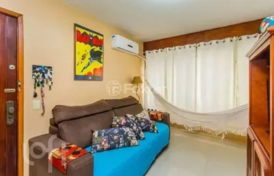 Apartamento com 3 quartos à venda na rua caramuru, 24, centro, canoas, 97 m2 por r$ 500.000