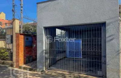 Casa com 2 quartos à venda na rua são joão, 739, centro, são leopoldo, 117 m2 por r$ 350.000
