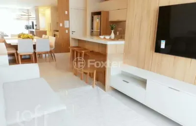 Apartamento com 2 quartos à venda na rua marabá, 3210, navegantes, capão da canoa, 68 m2 por r$ 1.330.355