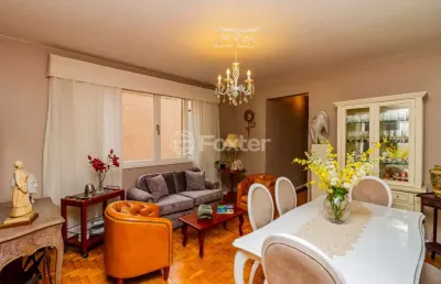 Apartamento com 3 quartos à venda na rua jerônimo coelho, 30, centro histórico, porto alegre, 107 m2 por r$ 550.000