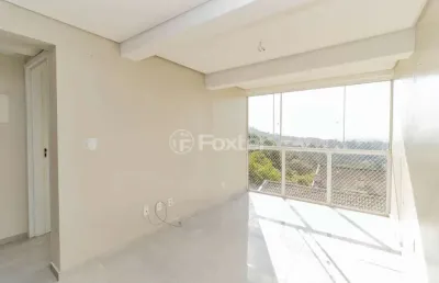 Apartamento com 2 quartos à venda na rua alberto adolpho fruchtenicht, 610, campestre, são leopoldo, 60 m2 por r$ 250.000