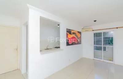 Apartamento com 3 quartos à venda na avenida teresópolis, 2255, teresópolis, porto alegre, 71 m2 por r$ 322.000