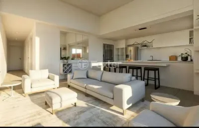 Casa com 3 quartos à venda na rua fernando jorge schneider, 797, hípica, porto alegre, 93 m2 por r$ 639.000
