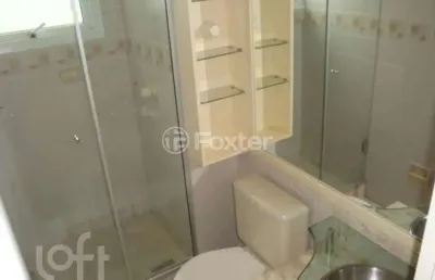 Apartamento com 2 quartos à venda na rua felipe dos santos, 77, padre reus, são leopoldo, 57 m2 por r$ 411.060