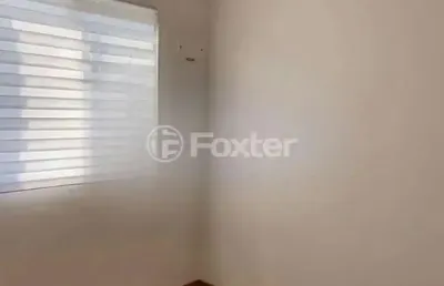 Apartamento com 2 quartos à venda na rua das violetas, 724, igara, canoas, 43 m2 por r$ 210.000