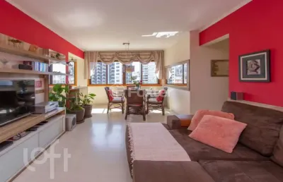 Apartamento com 3 quartos à venda na rua doutor alcides cruz, 80, santa cecília, porto alegre, 90 m2 por r$ 800.000