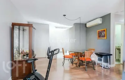 Apartamento com 3 quartos à venda na rua marechal mesquita, 581, teresópolis, porto alegre, 75 m2 por r$ 437.000