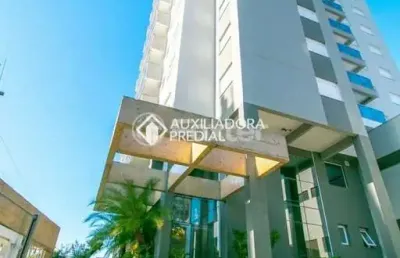 Apartamento com 2 quartos à venda na rua tomaz flores, 80, morro do espelho, são leopoldo, 115 m2 por r$ 598.900