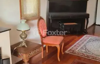 Apartamento com 3 quartos à venda na rua doutor mário totta, 1100, tristeza, porto alegre, 116 m2 por r$ 895.000