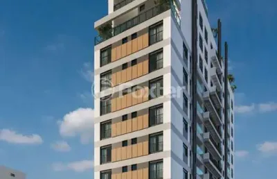 Apartamento com 3 quartos à venda na rua desembargador urbano salles, 99, centro, florianópolis, 80 m2 por r$ 1.477.347