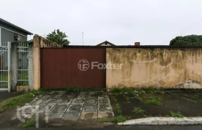 Casa com 2 quartos à venda na rua onze de junho, 701, niterói, canoas, 160 m2 por r$ 460.000