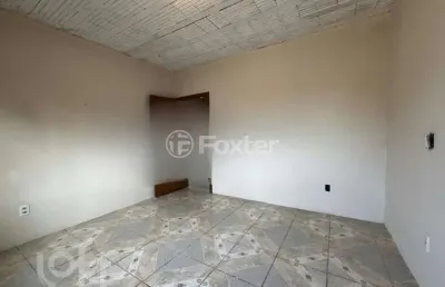 Casa com 2 quartos à venda na rua jovelina marques gomes, 788, vicentina, são leopoldo, 67 m2 por r$ 190.000