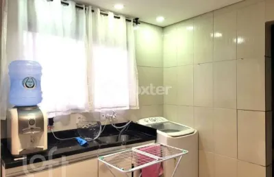 Casa com 2 quartos à venda na servidão ismael joão da silva, 664, tapera, florianópolis, 100 m2 por r$ 490.000