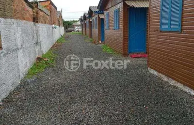 Casa com 2 quartos à venda na rua piratini, 920, mathias velho, canoas, 180 m2 por r$ 383.000