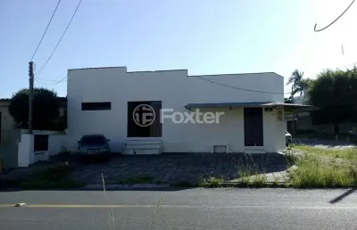 Barracão / galpão / depósito com 3 salas à venda na rua da várzea, 19, jardim são pedro, porto alegre, 260 m2 por r$ 655.000