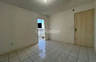 Apartamento com 2 quartos à venda na rua papa joão xxiii, 1100, vila cachoeirinha, cachoeirinha, 49 m2 por r$ 179.900