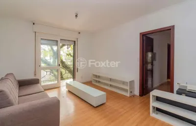 Apartamento com 3 quartos à venda na rua jaú, 175, cristo redentor, porto alegre, 174 m2 por r$ 490.000