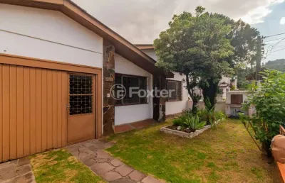 Casa com 3 quartos à venda na rua hilário cristo, 285, aberta dos morros, porto alegre, 86 m2 por r$ 400.000