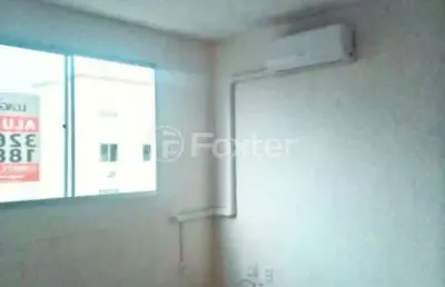 Apartamento com 2 quartos à venda na avenida família gonçalves carneiro, 441, cavalhada, porto alegre, 40 m2 por r$ 175.000