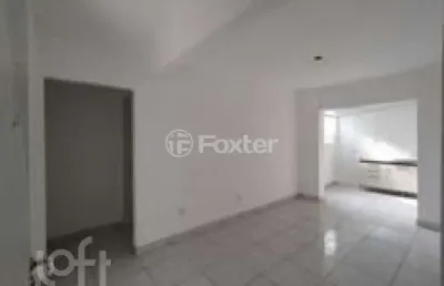 Apartamento com 1 quarto à venda na travessa doutor rocco, 50, glória, porto alegre, 41 m2 por r$ 209.990
