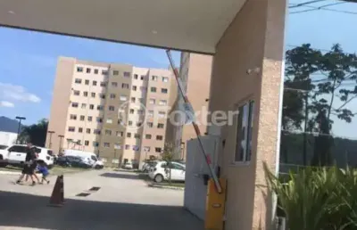 Apartamento com 2 quartos à venda na avenida paulo roberto vidal, 475, bela vista, palhoça, 47 m2 por r$ 240.000