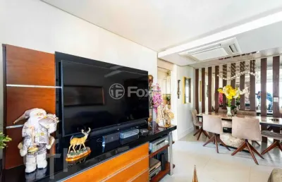 Apartamento com 1 quarto à venda na rua sinimbu, 1241, centro, caxias do sul, 59 m2 por r$ 535.000