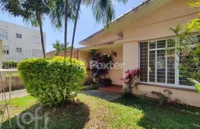 Casa com 3 quartos à venda na travessa josé rodrigues fonseca, 56, vila ipiranga, porto alegre, 155 m2 por r$ 650.000