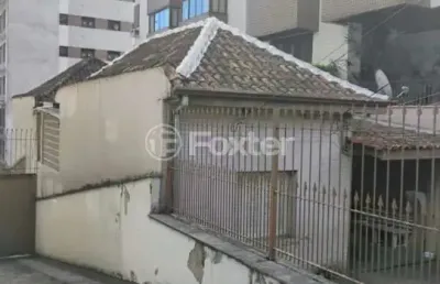 Casa com 5 quartos à venda na avenida itajaí, 128, petrópolis, porto alegre, 120 m2 por r$ 899.990