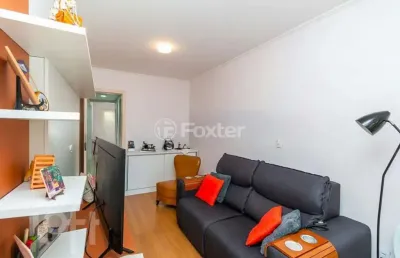 Casa com 3 quartos à venda na rua felizardo de farias, 185, medianeira, porto alegre, 179 m2 por r$ 615.000