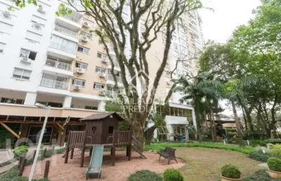 Apartamento com 3 quartos à venda na avenida andaraí, 675, passo da areia, porto alegre, 83 m2 por r$ 740.000