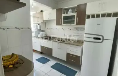 Apartamento com 2 quartos à venda na rua buarque de macedo, 727, são geraldo, porto alegre, 60 m2 por r$ 275.000