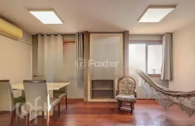 Apartamento com 2 quartos à venda na rua landel de moura, 1101, tristeza, porto alegre, 85 m2 por r$ 449.000