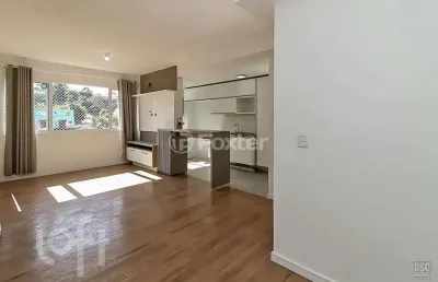 Apartamento com 3 quartos à venda na rua dário totta, 215, teresópolis, porto alegre, 74 m2 por r$ 869.000