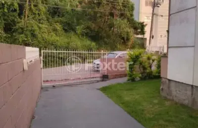 Apartamento com 2 quartos à venda na rua josé wilson francisco, 491, forquilhinhas, são josé, 55 m2 por r$ 260.000