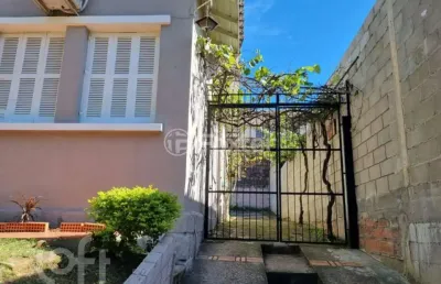 Casa com 3 quartos à venda na rua caracas, 104, jardim lindóia, porto alegre, 90 m2 por r$ 640.000