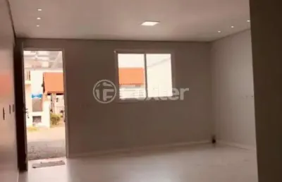 Casa com 2 quartos à venda na servidão joão antônio da luz, 229, são joão do rio vermelho, florianópolis, 77 m2 por r$ 500.000