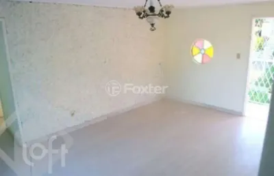 Casa com 6 quartos à venda na rua samuel madureira coelho, 96, teresópolis, porto alegre, 300 m2 por r$ 700.000