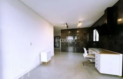 Casa com 2 quartos à venda na rua pedro lino fernandes, 25, forquilhas, são josé, 176 m2 por r$ 1.060.000